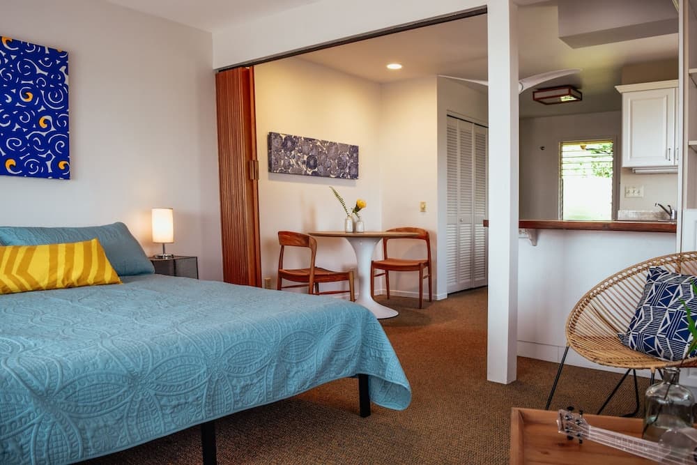 Napili Village Hotel