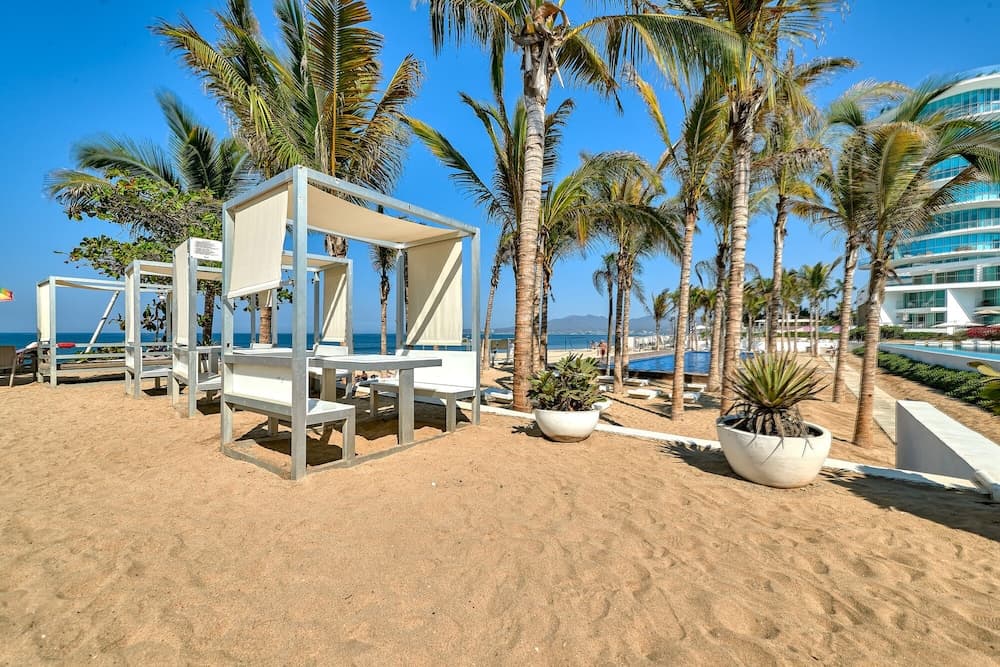 Aria Ocean by Naya Homes