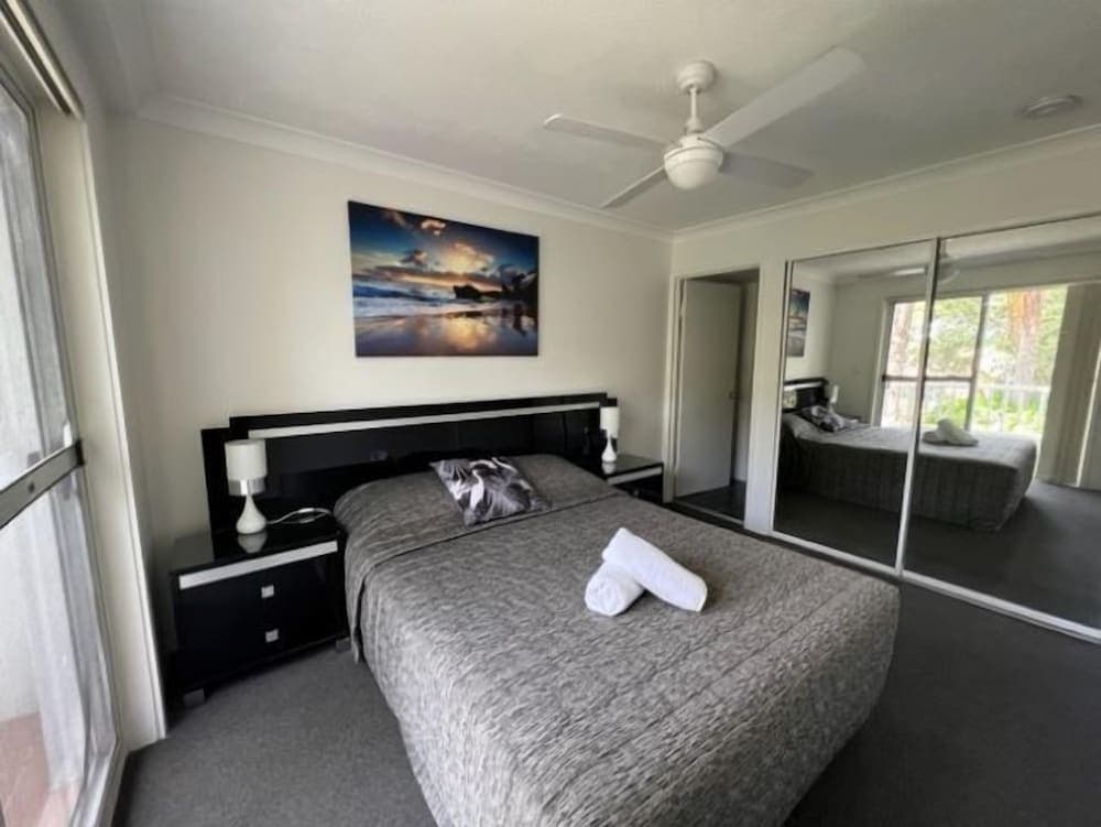 Cascade Gardens Apartments