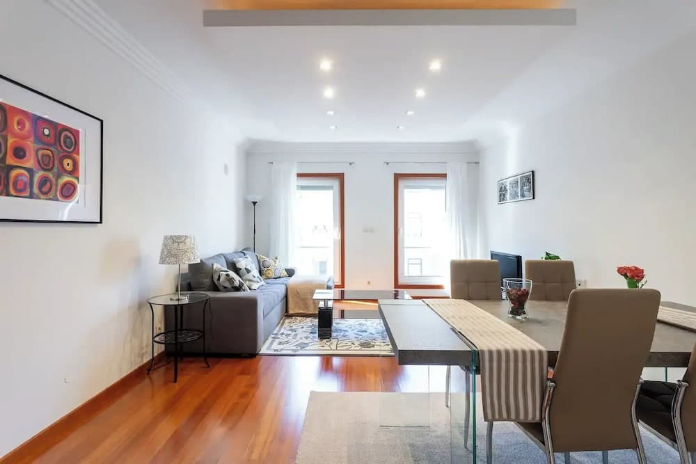 LUXURY LISBOA APARTMENT T2