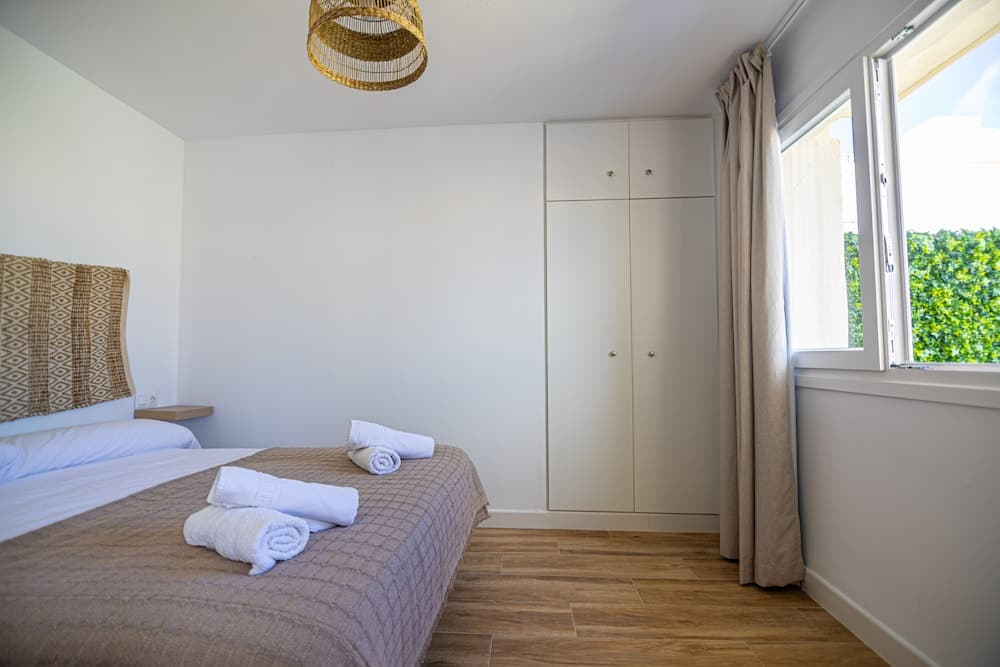 Sunstay Seaside Flat I Puerto Marina Benalmadena