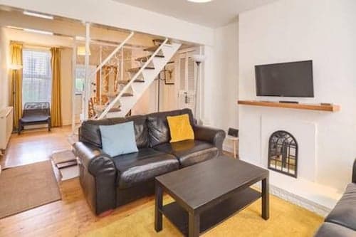 Host Stay Saint Peters