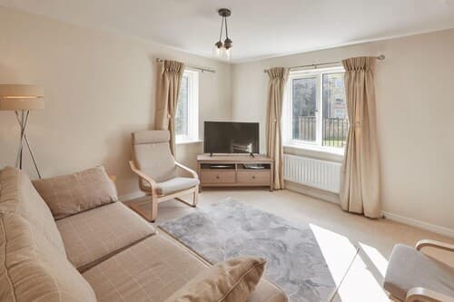 Host Stay 57 Woodland View