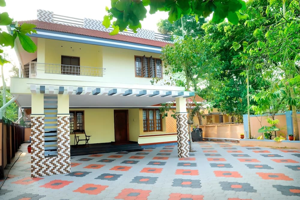 Alleppey Haven homestay