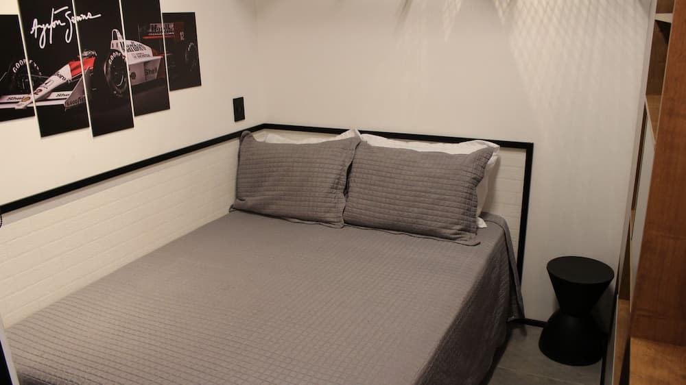 409-Studio SP prox à PUC Allianz Park