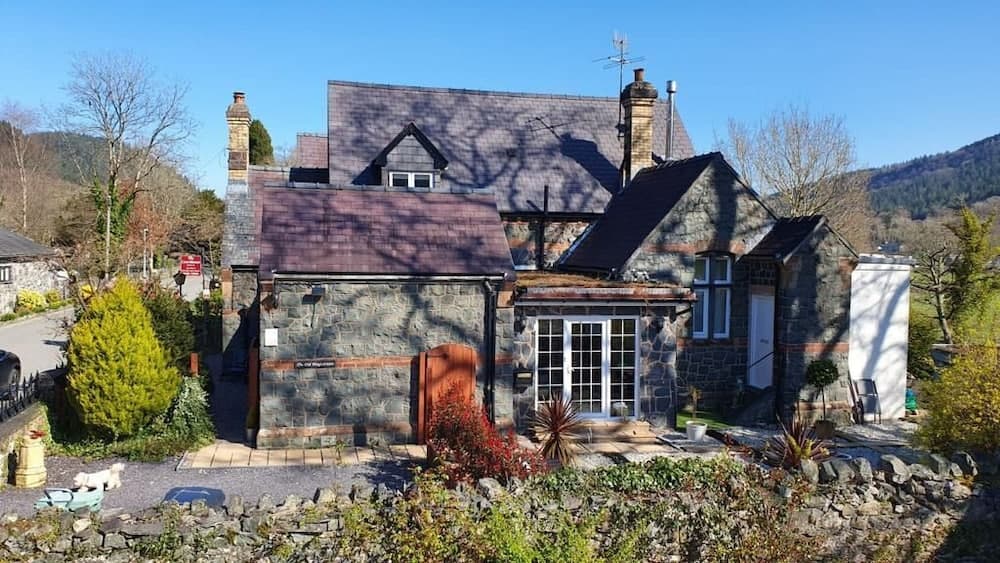 Chambers Apartment @ The Old Magistrates