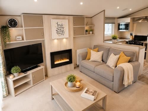 Bird Lake Pastures 2 Bedrooms 2 Baths
