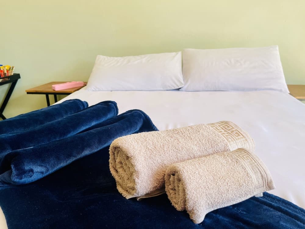 Room in B&B - Trendybliss Guest House - N0297