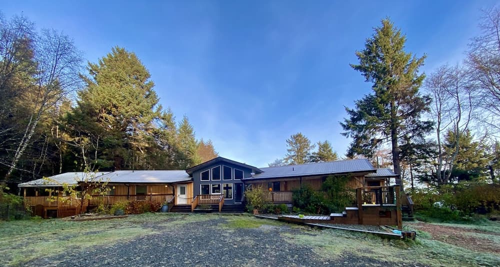 Green Coast Lodge