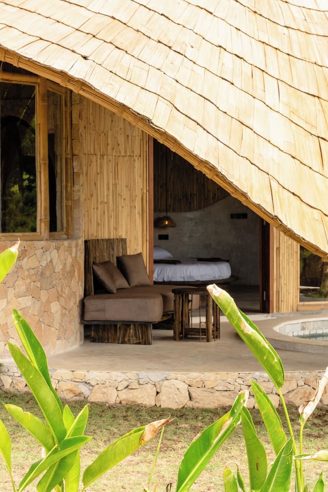 Anima Eco Lodge