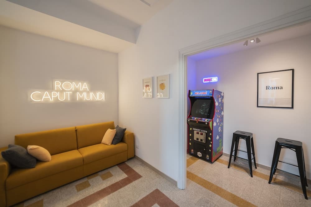 Vintage Apartment Giuliana