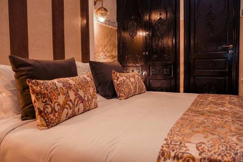 Riad Roummana Marrakech