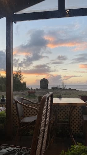 Paraíso Sunset Bungalows