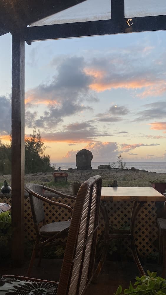 Paraíso Sunset Bungalows