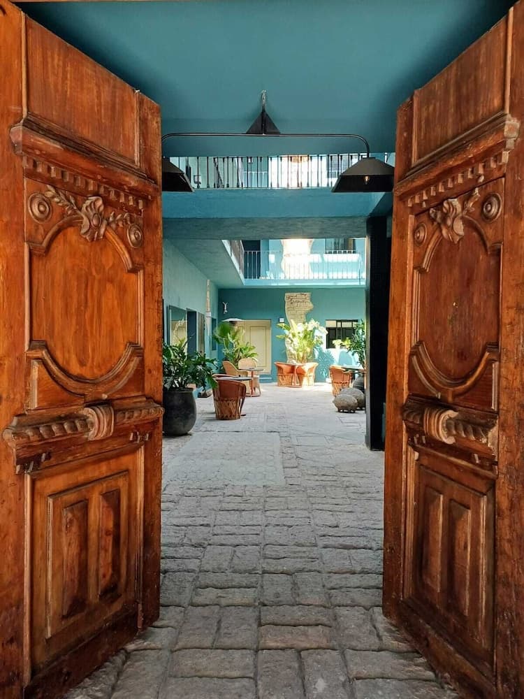 Casa Nduxi