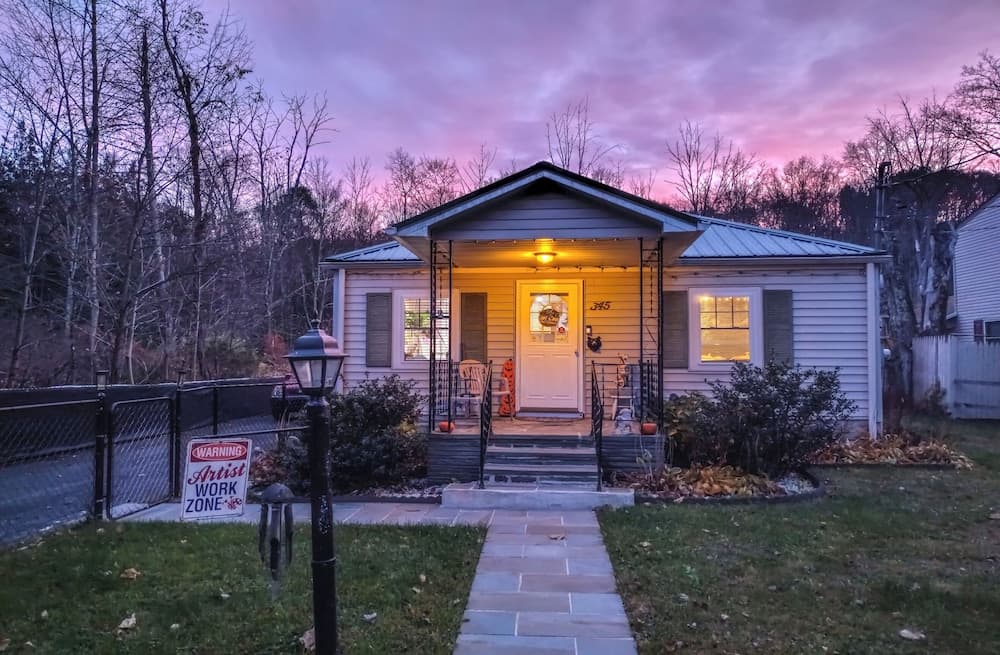 The Artist Studio Loft Inc