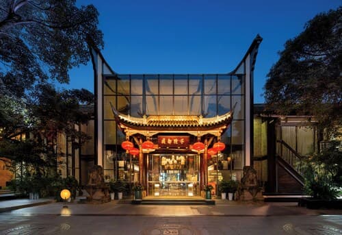 CD YUEN CHI