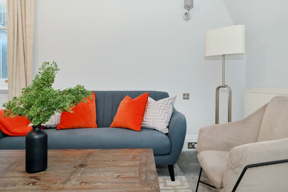 London Choice -Marylebone - Regents Park