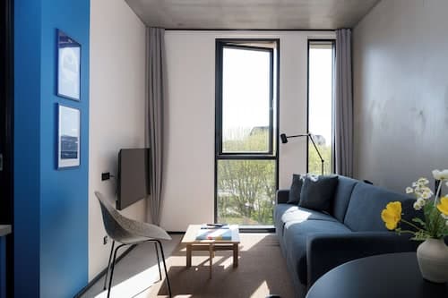 Daniel&Jacob's modern apartments