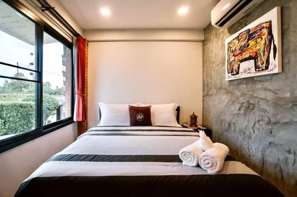 Nomads Riverside Chiangmai