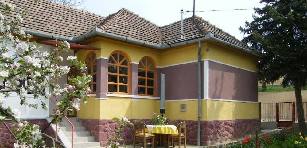 Müllers Ferienhaus Waldhof