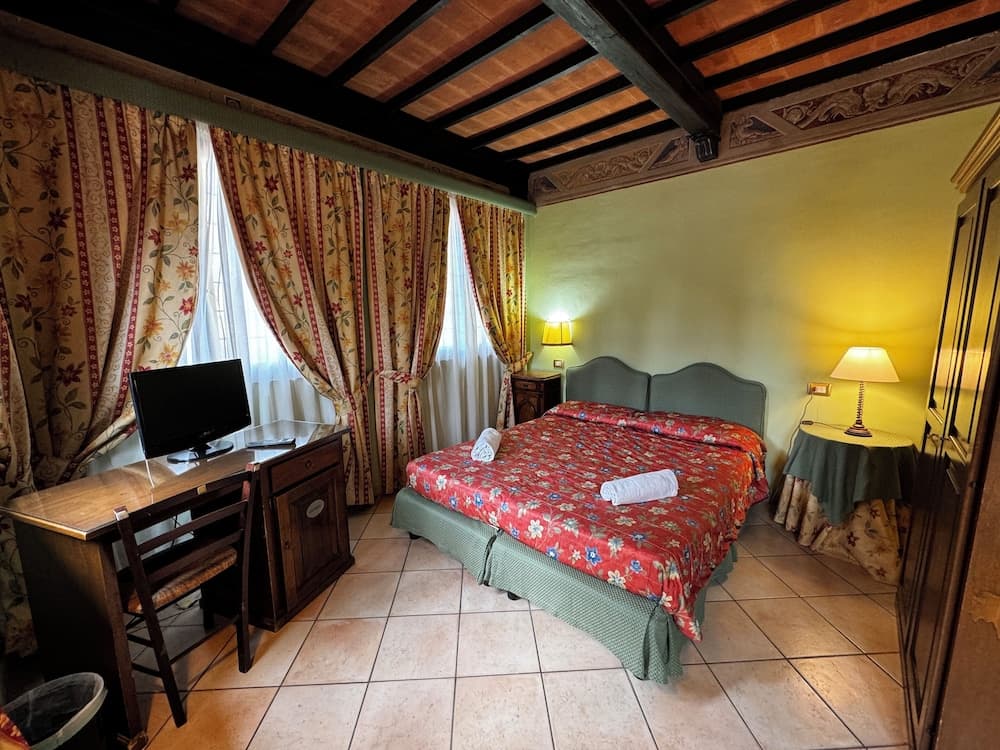 Villa le Camelie Siena