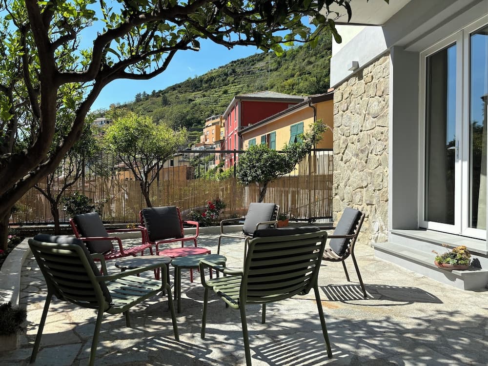 Villa Reise