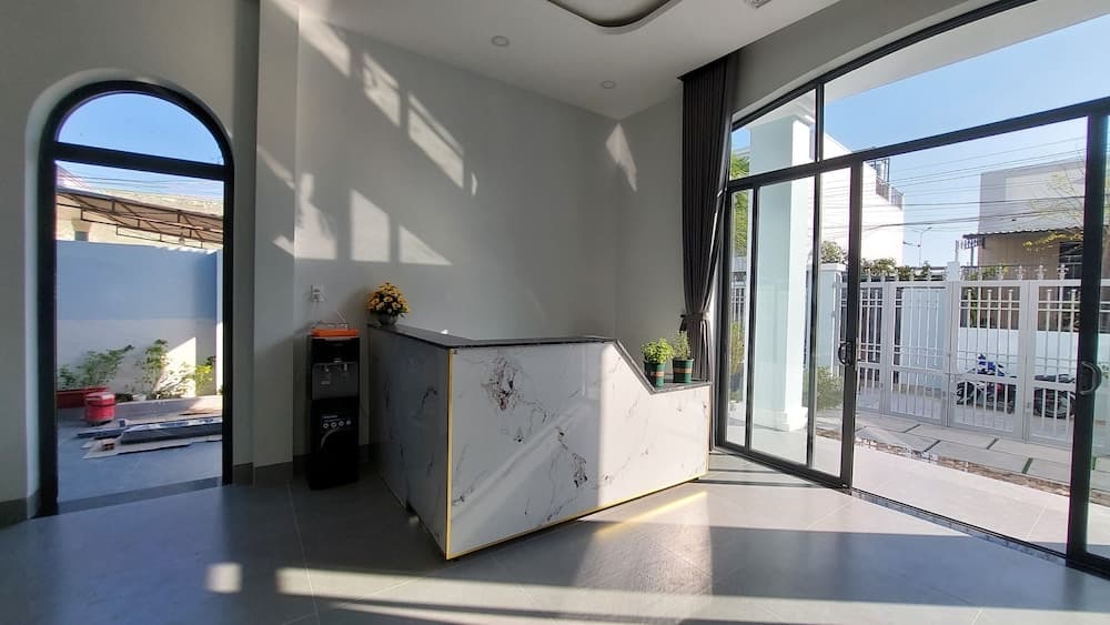 Windy Homestay Phan Thiet