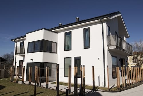 Villa Boris