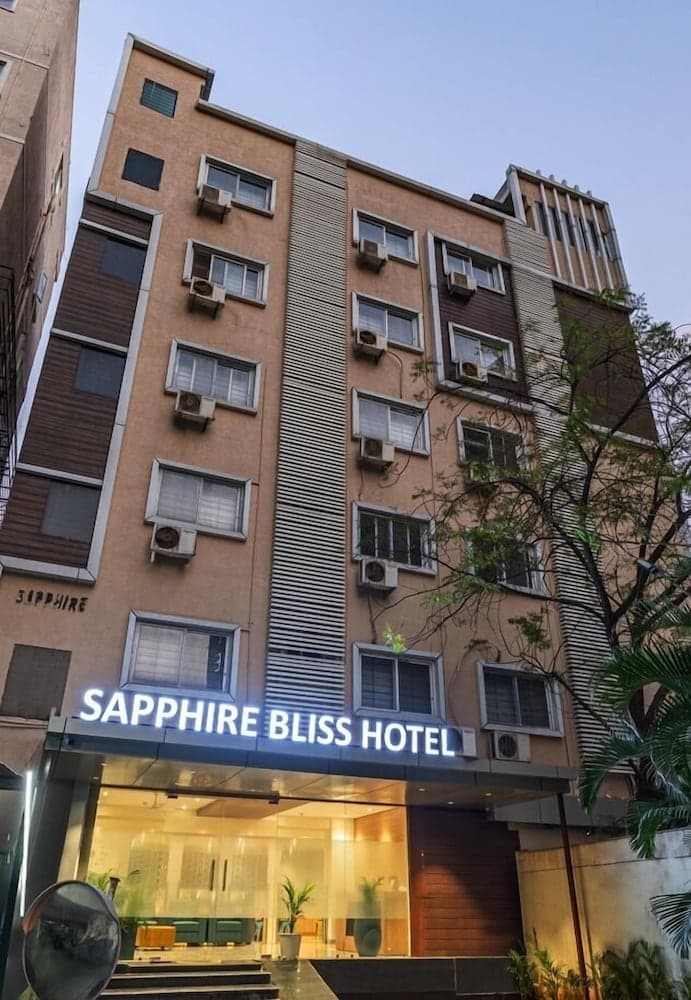 SAPPHIRE BLISS HOTEL