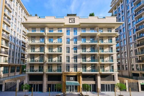 STYLO Residences & Suites