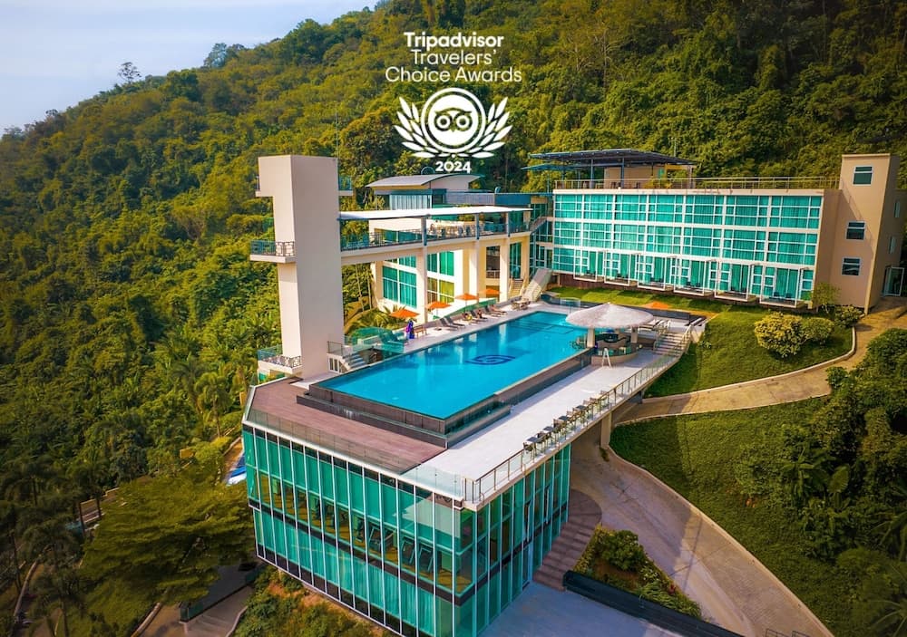 Hilltop Wellness Resort