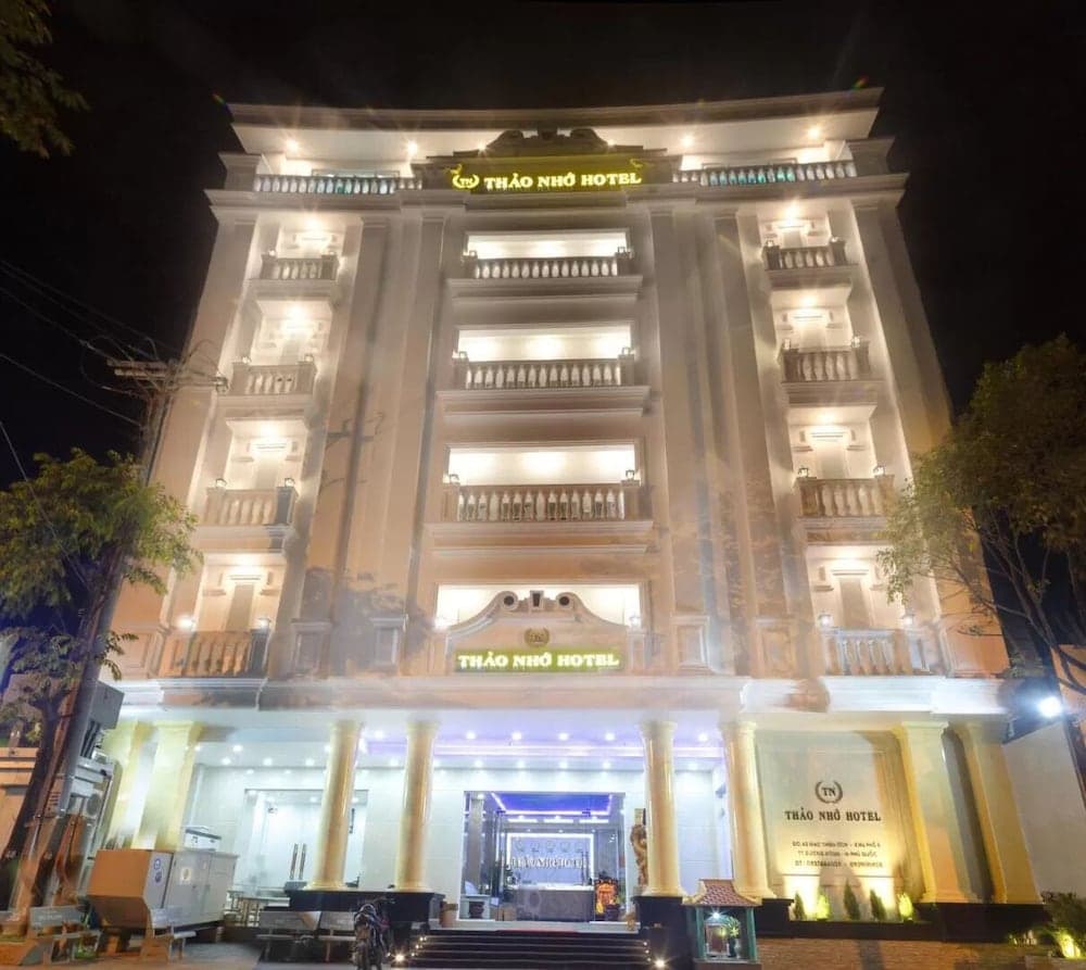 Thao Nho Hotel Phu Quoc - by Bay Luxury