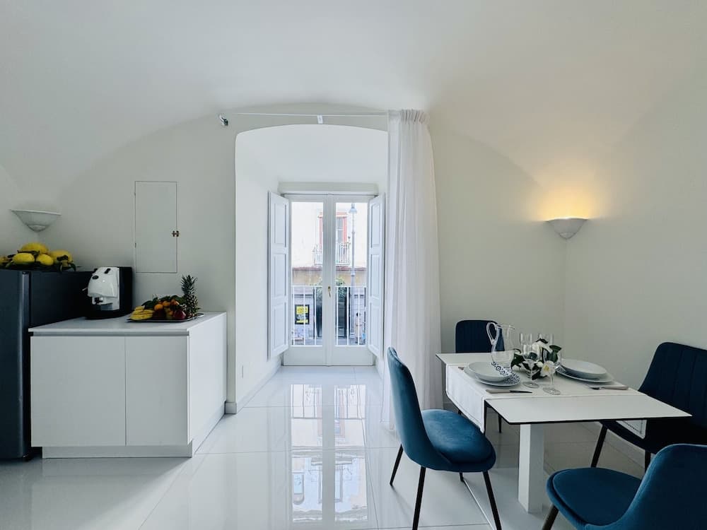 YourHome - Tramontano Suite