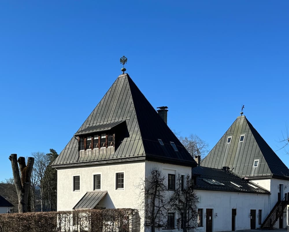 TURM KAPS Luxury Home by Belle Stay