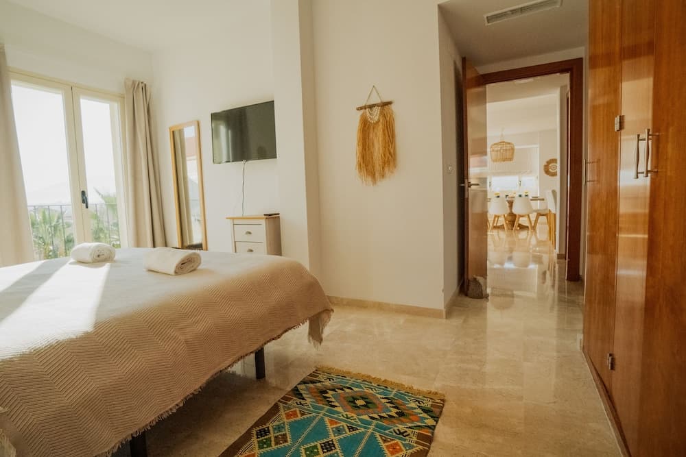 Sunstay Luxe Penthouse Sol Andalusi Alhaurin