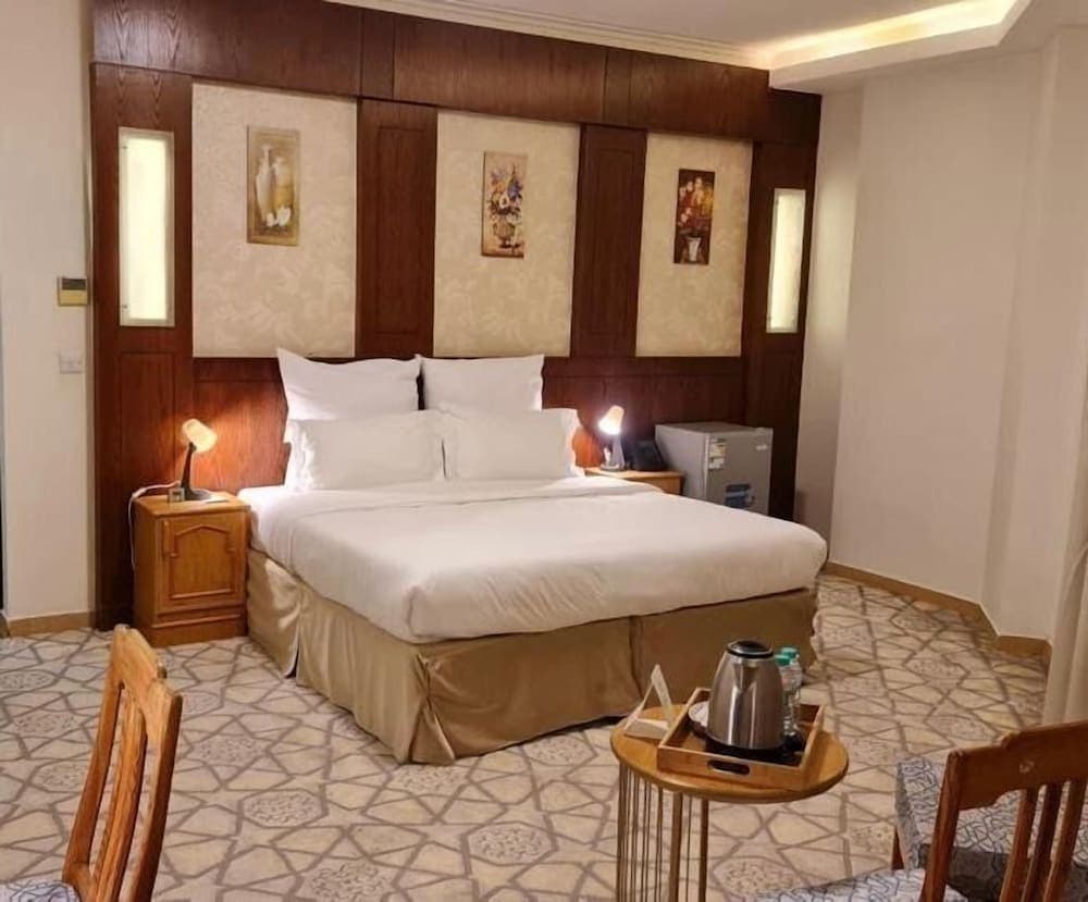 Jiwar Al Madina Hotel