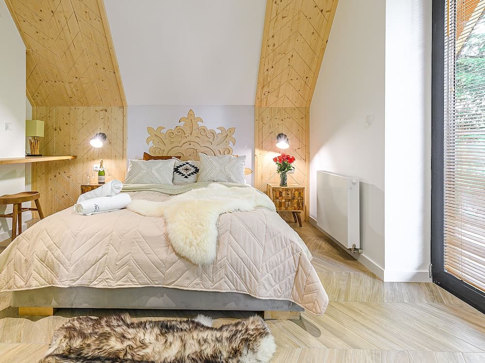 VisitZakopane Kasprowy Residence