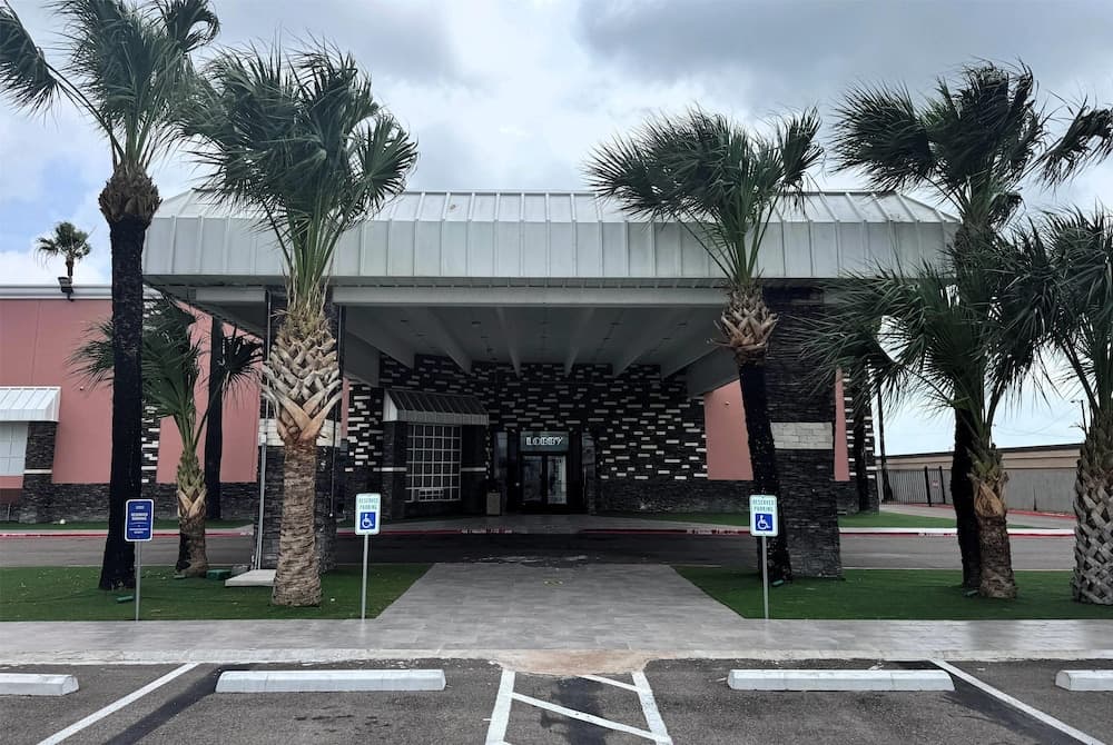 Super 8 by Wyndham Corpus Christi Airport