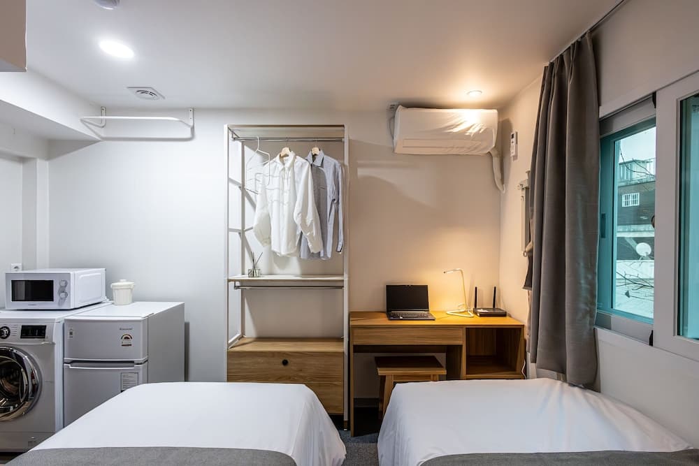 Beyond Residence Jongno