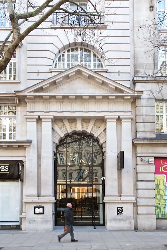 The Z Hotel Holborn