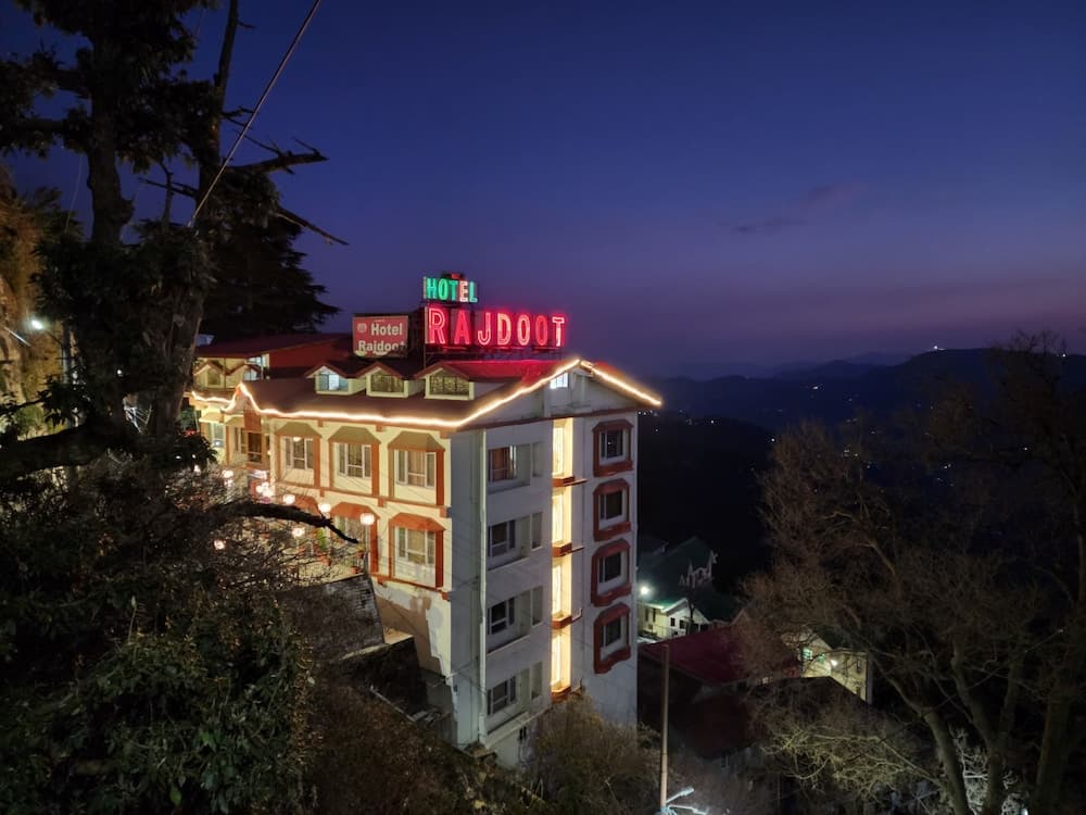 Hotel Rajdoot