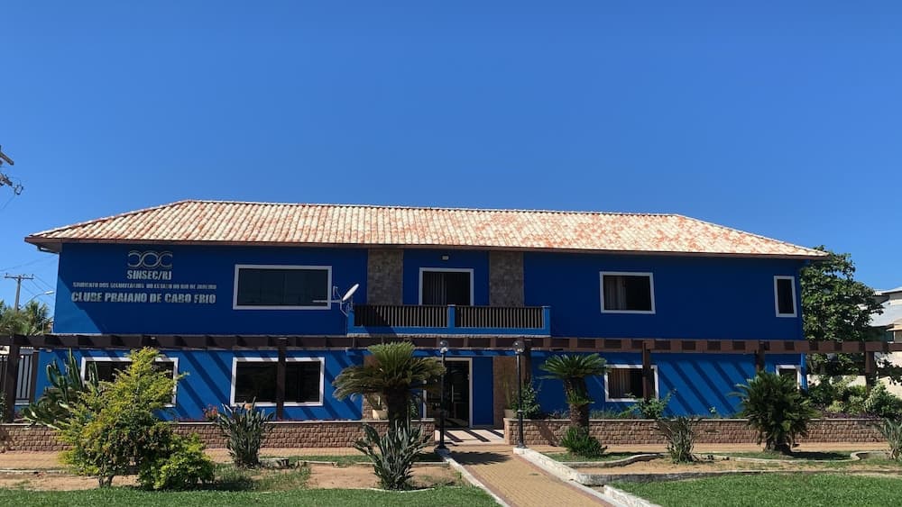 Clube Praiano