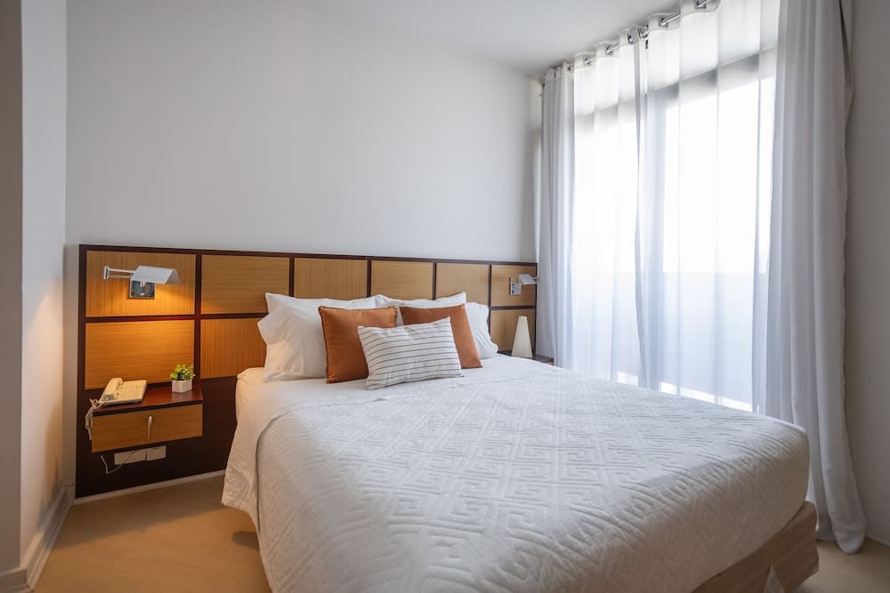 Suites São Paulo by Conviva