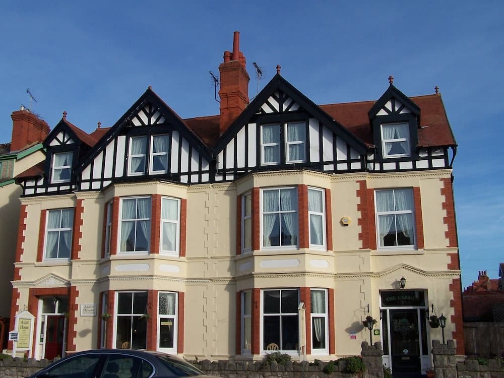 The Carmen Guesthouse