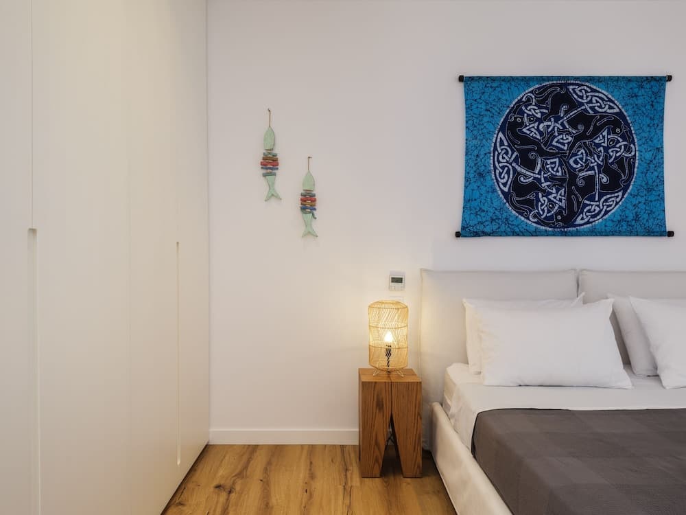 Villa Meraviglia Elia Mykonos