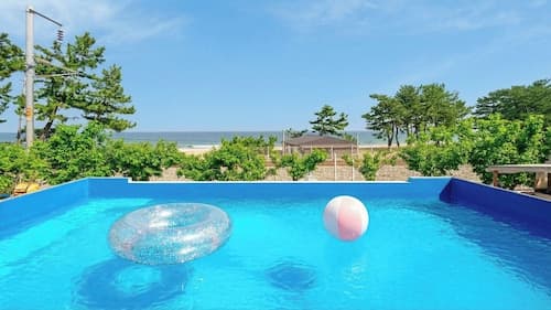 Gangneung Jd38 spa Pension