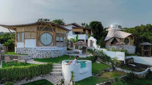 Camanta Penida - Adult Only