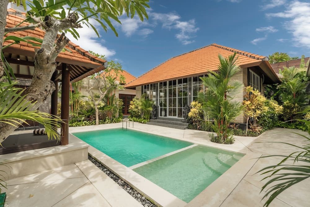 Villa Nana Seminyak
