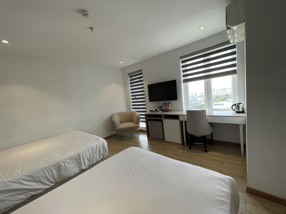 RHM Hotel